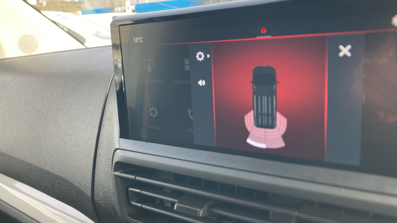 Vauxhall Vivaro L1 Diesel 1.5 Turbo D 120 Prime H1 Van